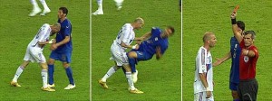 zidane