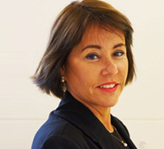 Suzy Fleury